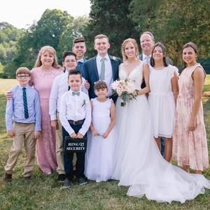 Meet your Posher, Debbie